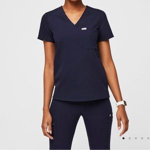 Figs women’s s Catarina one pocket scrub top